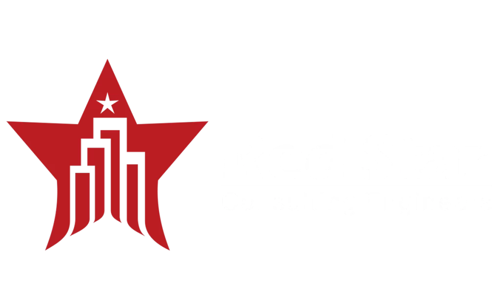 Red Star Consulting Engineers : 