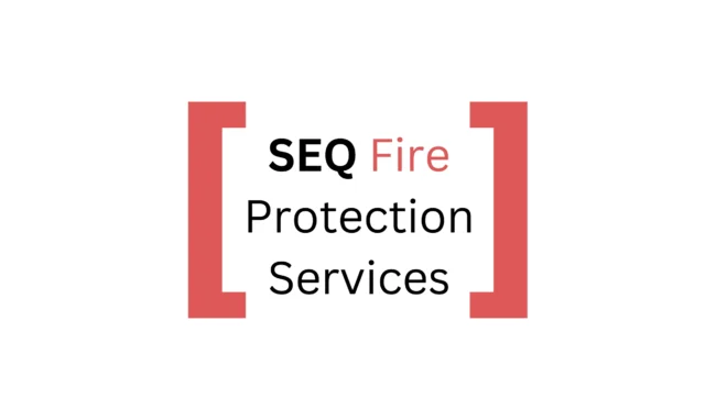 SEQ Fire Protection Services – Logan, Brisbane