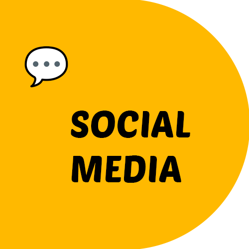 Social Media Icon Big Bao