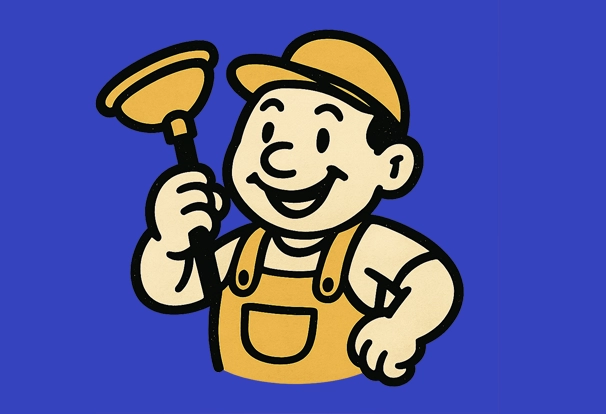 How Brisbane Plumbers can Nail their Digital Marketing in 2025