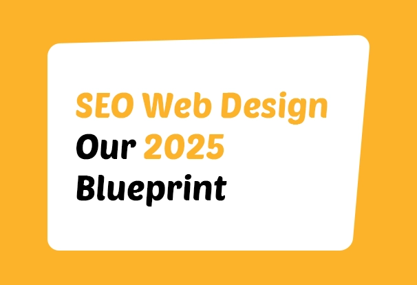 SEO Web Design in 2025: The Hidden Elements Your Website Might  Be Missing