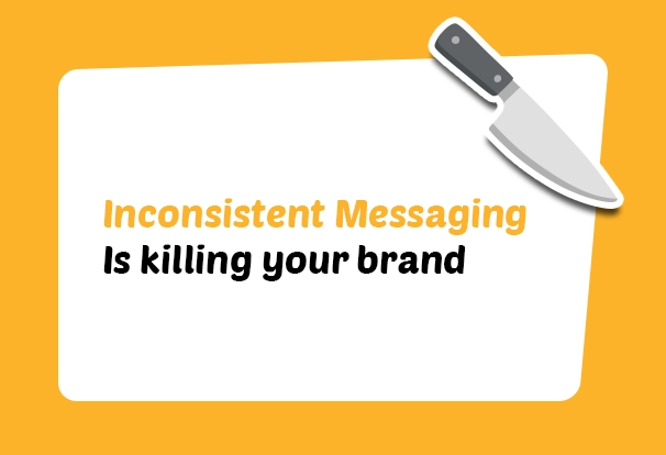 Is your Business Sending Mixed Messages?