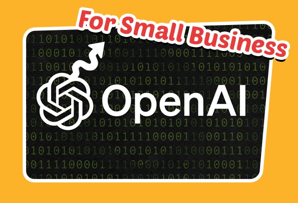 3 Smart Ways to Use AI for your Business