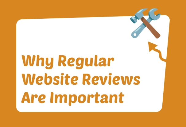 Don’t Set and Forget: The Real Benefits of Regular Website Check-Ups