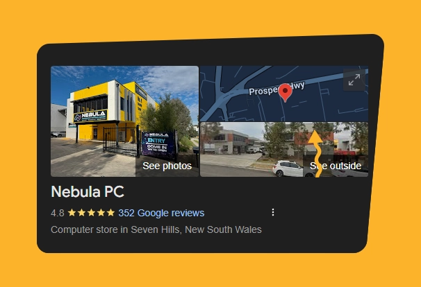 How to Optimise your Google Business Profile in 2025