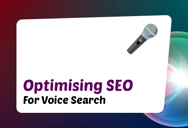 Hey Siri, Where’s the Best Accountant Nearby? How to Optimise for Voice Search in 2025