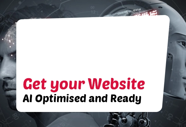 Is Your Website Ready for AI? 3 Pitfalls to Avoid in 2025