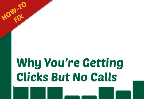 Your Website is Leaking Money (Here is How to Plug the Holes)