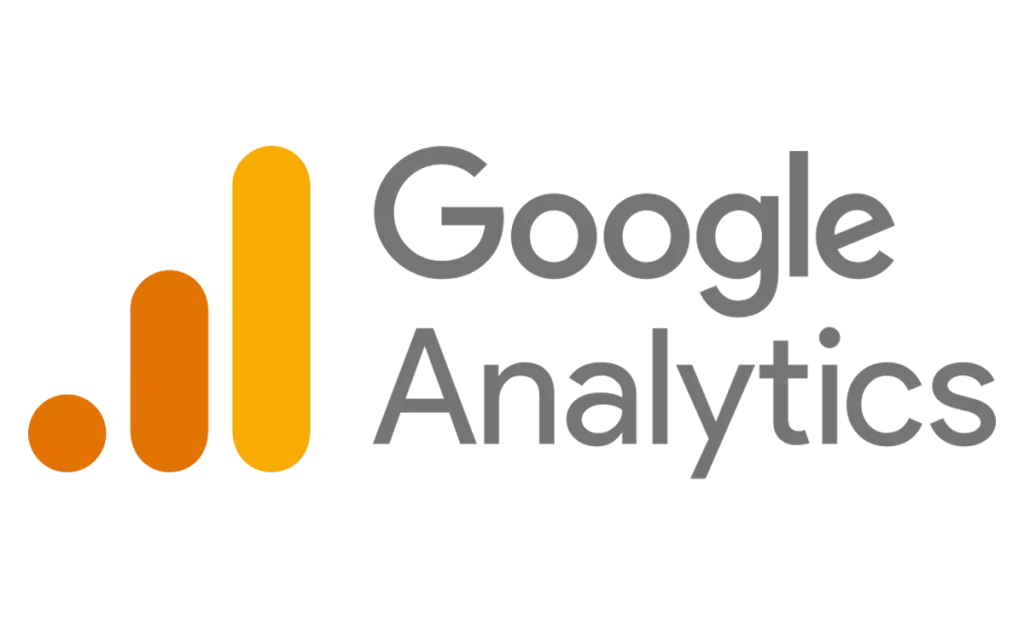 Google Analytics : 