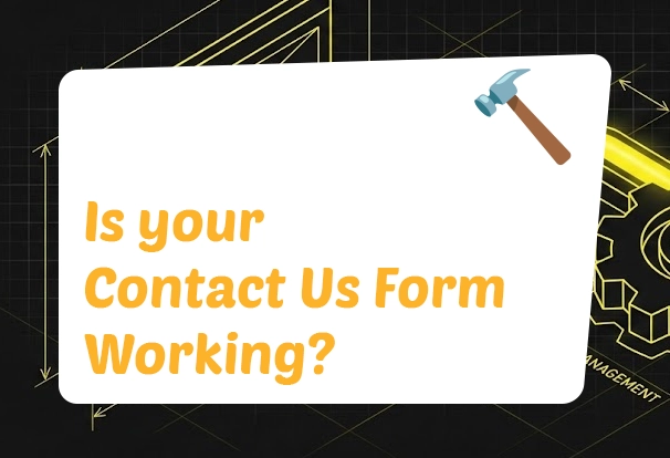 Why Your “Contact Us” Form is Costing You Billable Hours