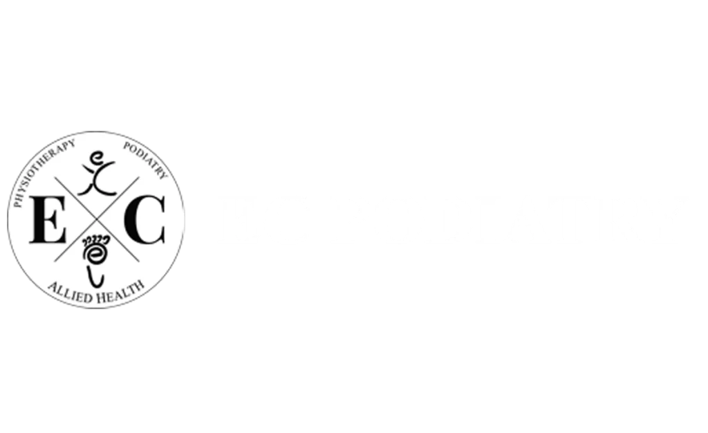 EC Podiatry : 