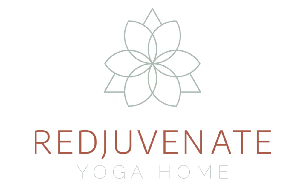 Redjuvenate Yoga : 