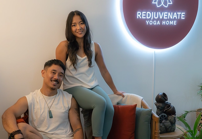 Redjuvenate Case Study: Building a Content-First Wellness Brand