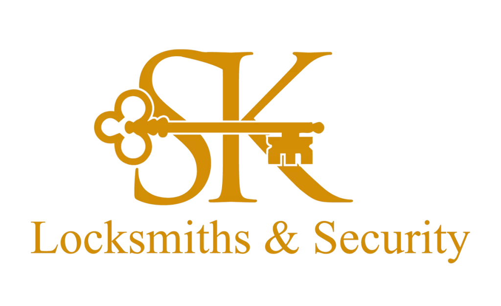 SK Locksmiths & Security : 