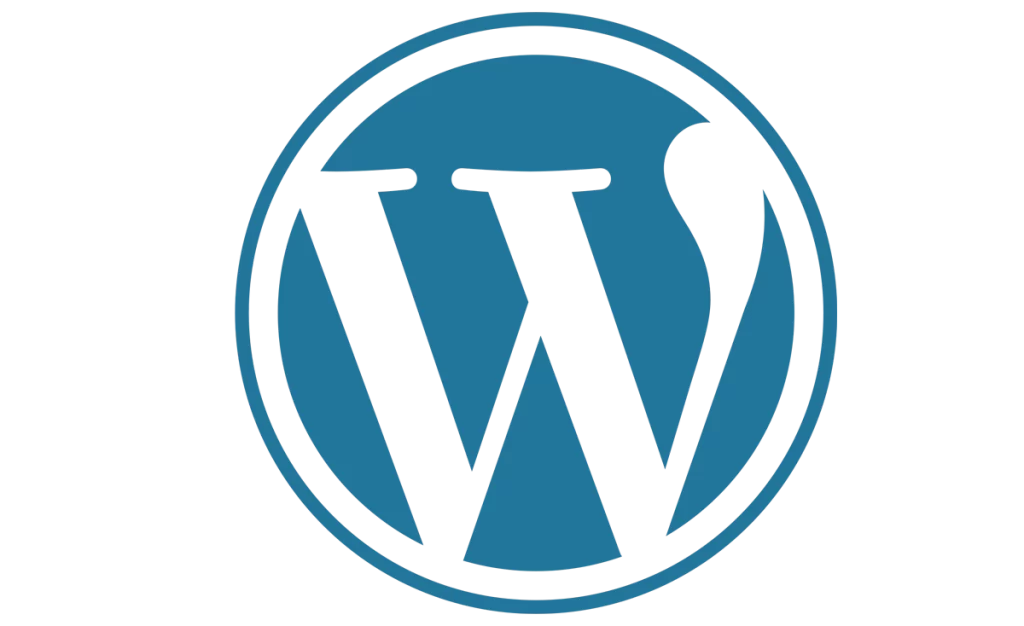 WordPress : 