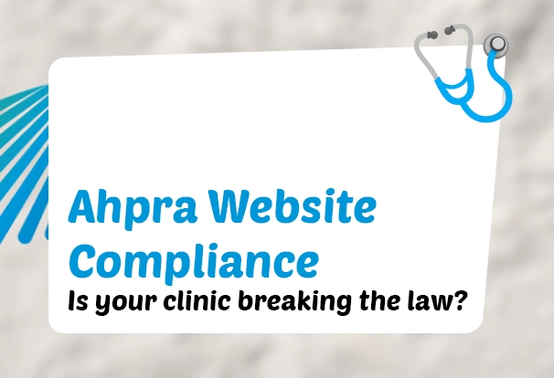 Why your “About Us” Page Could Cost You Your License