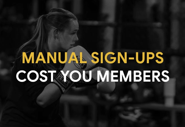 Why Your “Free Trial” Button is a Dead End for Memberships