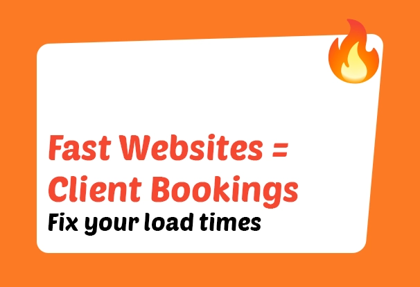 Three Seconds of Load Time is Sending Patients Down the Road