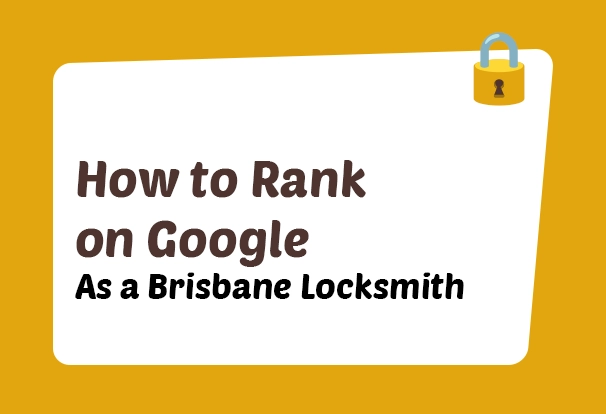 Why Your Locksmith Website Isn’t Ringing (And How to Fix It)