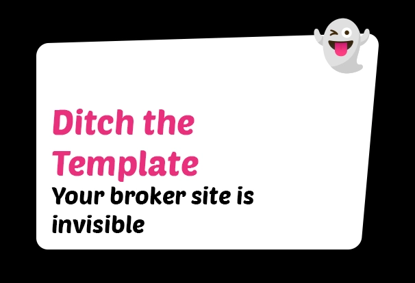 Why Your Mortgage Broker Website is Costing You Leads