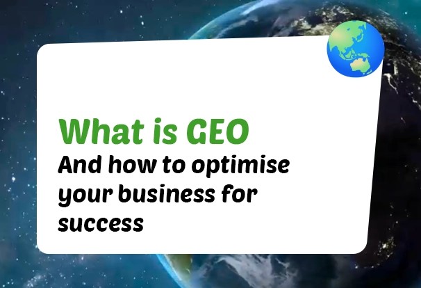 How to Optimise your Website for AI: Get Found on ChatGPT