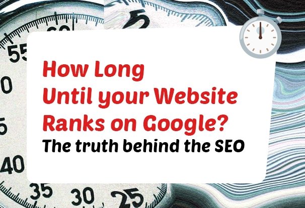 How Long for SEO to Work? A No-Nonsense Timeline and Guide