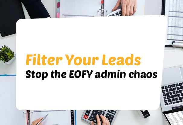 Your Accounting Firm’s Inbox is Bleeding Business Leads This June