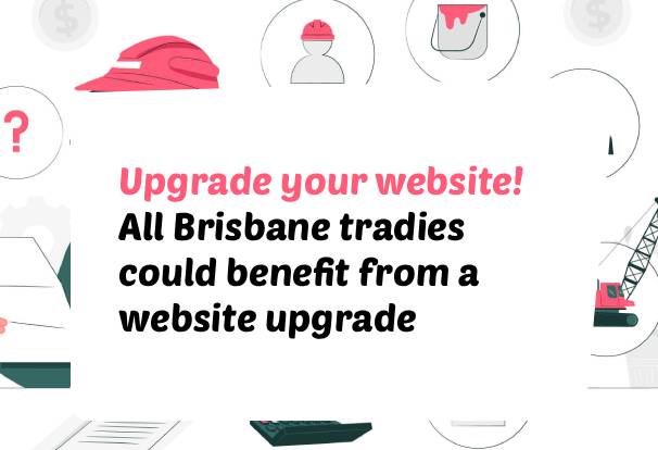 Your Ute Cost $80k. Your Website Cost $500.