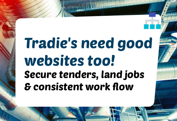 Corporate Property Managers Can Spot an Amateur Site Instantly
