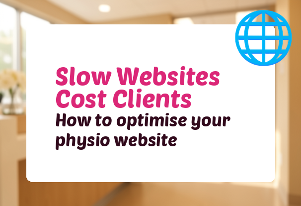 Your Patient Booking Flow is Causing Physical Friction